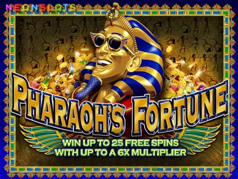 pharaohs slot machine|Pharoah's Fortune Slots .